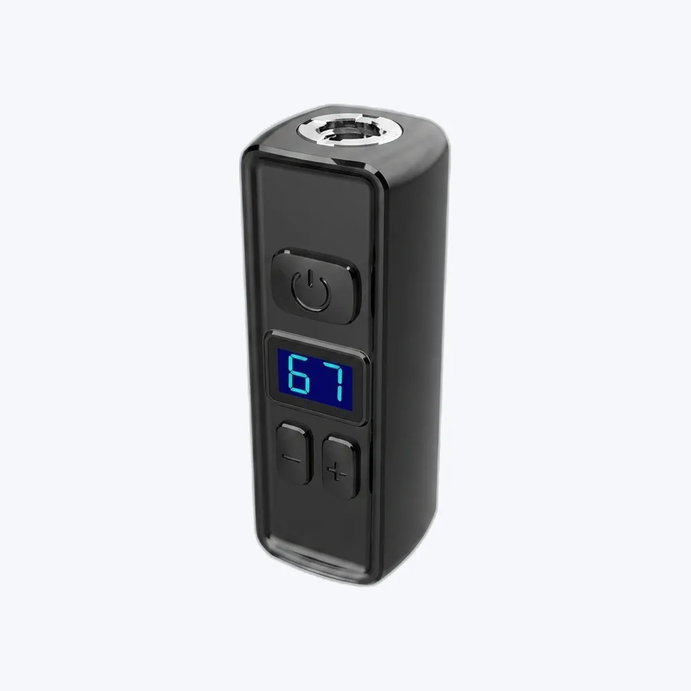 Nano battery