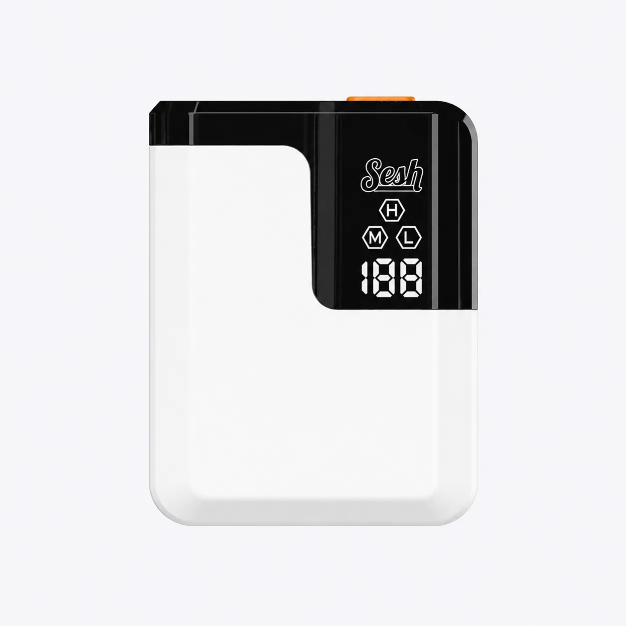 Lucky battery